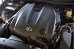 Lexus IS350 F-Sport 2014 года
